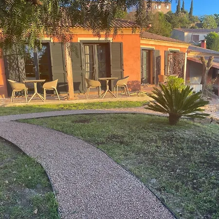 Bed & Breakfast Carpediem_corsica *